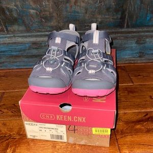 Keen Seacamp II sandals